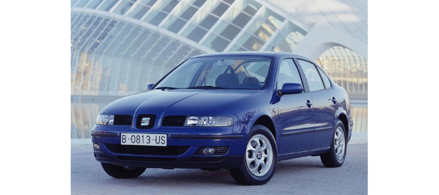 Seat Toledo 1M Seat Toledo 1M